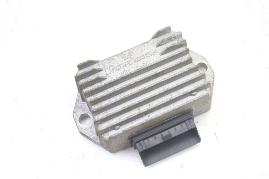 photo de REGULADOR GILERA RUNNER SP 50 (2006 - 2008)