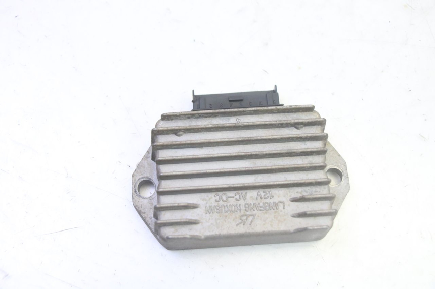photo de REGULADOR DE CARGA GILERA RUNNER SP 50 (2009 - 2017)