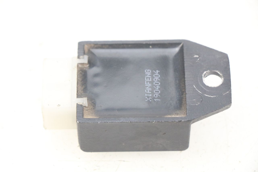 photo de REGULADOR DE CARGA APOLLO RXF 125