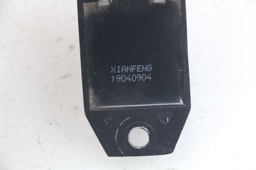 photo de REGULADOR DE CARGA APOLLO RXF 125