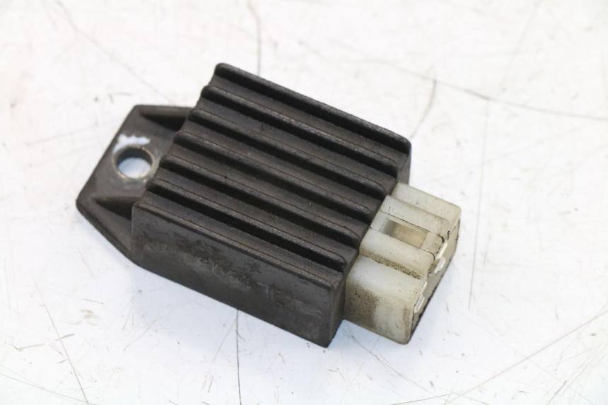 photo de REGULADOR DAELIM S4 50 (2010 - 2015) - Vista principal