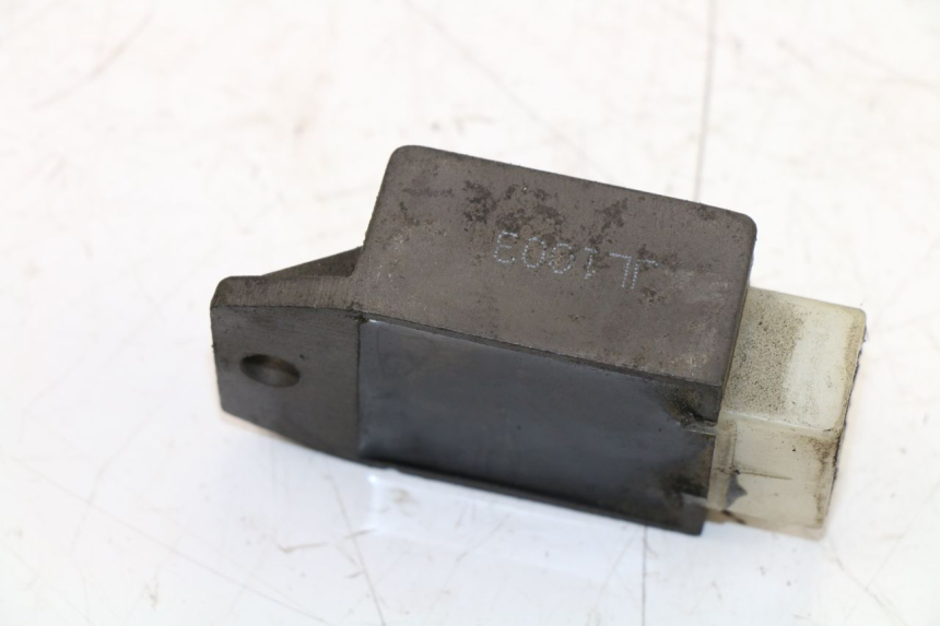 photo de REGULADOR DAELIM S4 50 (2010 - 2015) - Zoom estado de uso