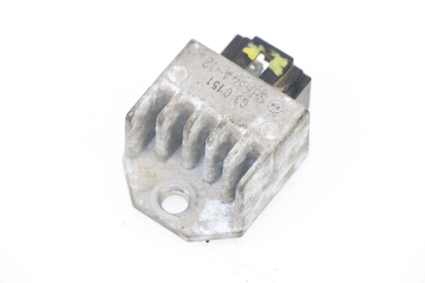 photo de REGULADOR DAELIM S4 50 (2010 - 2015)