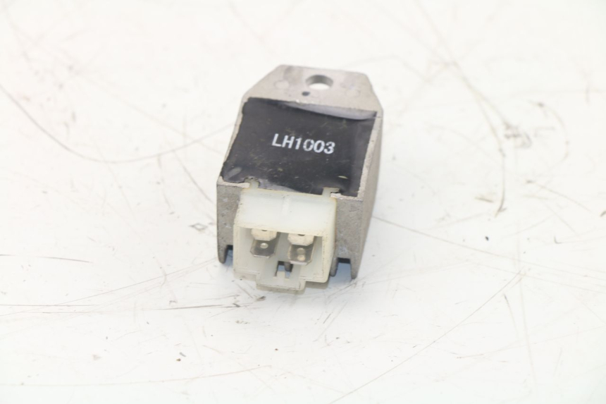 photo de REGULADOR SAMPO LY50QT-21 50 (2009 - 2014)