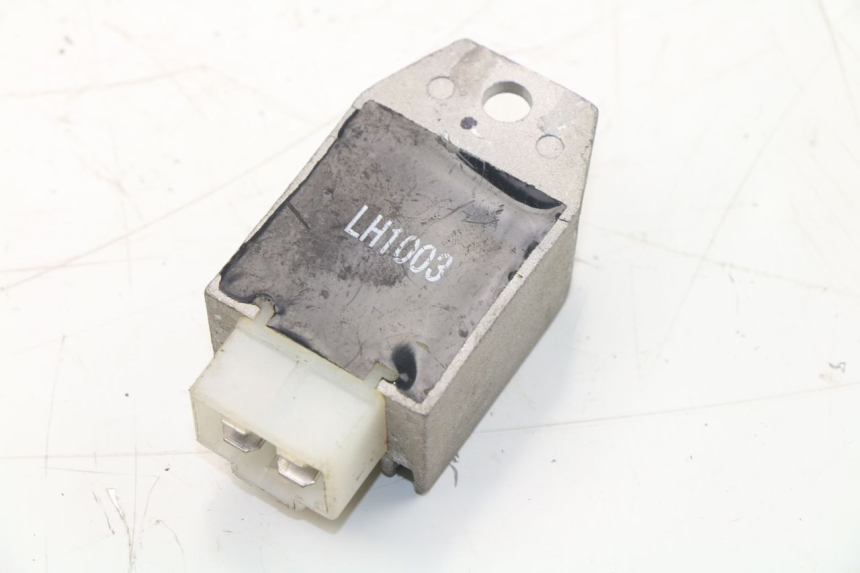 photo de REGULADOR SAMPO LY50QT-21 50 (2009 - 2014)