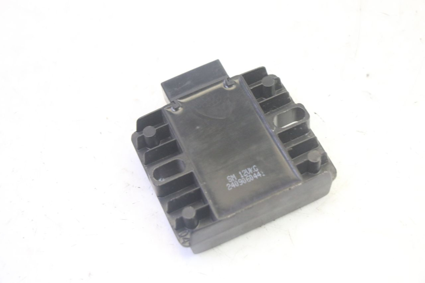 photo de REGULADOR JM MOTORS SANTANA EVO 50 (2024 - 2026) - Zoom estado de uso