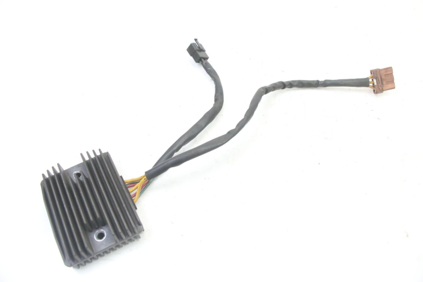 photo de REGULADOR DE CARGA PEUGEOT SATELIS COMPRESSOR K15 125 (2006 - 2009)