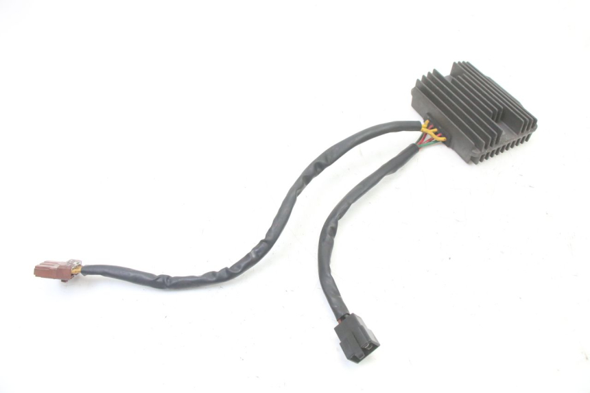 photo de REGULADOR DE CARGA PEUGEOT SATELIS COMPRESSOR K15 125 (2006 - 2009)