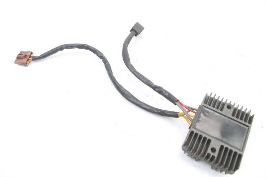 photo de REGULADOR DE CARGA PEUGEOT SATELIS COMPRESSOR K15 125 (2006 - 2009)