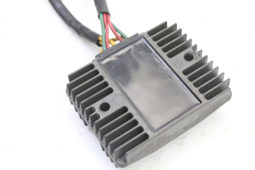 photo de REGULADOR DE CARGA PEUGEOT SATELIS COMPRESSOR K15 125 (2006 - 2009)