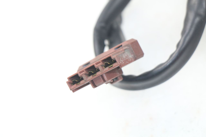 photo de REGULADOR PEUGEOT SATELIS 300 (2012 - 2015) - Zoom estado de uso