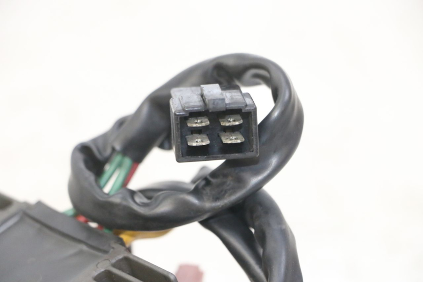 photo de REGULADOR PEUGEOT SATELIS 125 (2013 - 2018)