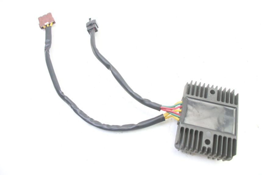 photo de REGULADOR PEUGEOT SATELIS 250 (2006 - 2012)
