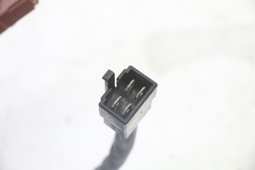 photo de REGULADOR DE CARGA PEUGEOT SATELIS 125 (2010 - 2012)