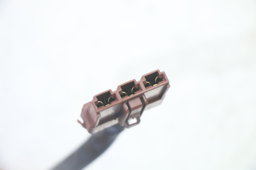 photo de REGULADOR DE CARGA PEUGEOT SATELIS 125 (2010 - 2012)