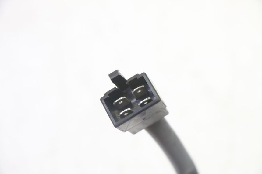 photo de REGULADOR DE CARGA PEUGEOT SATELIS 125 (2006 - 2009)