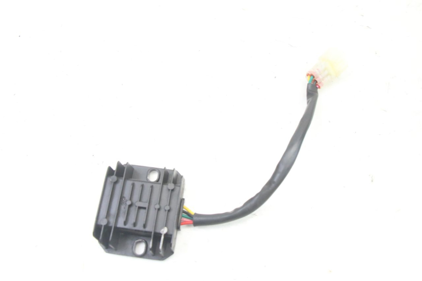 photo de REGULADOR SMALL MX THUNDER 250