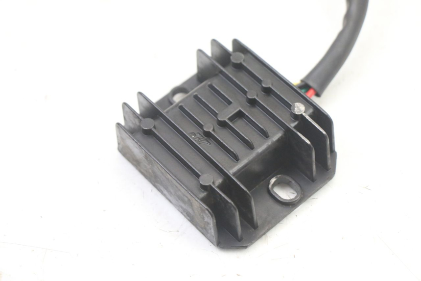 photo de REGULADOR SMALL MX THUNDER 250