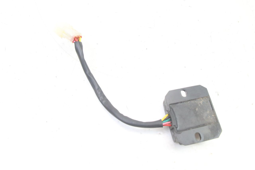 photo de REGULADOR SMALL MX THUNDER 250