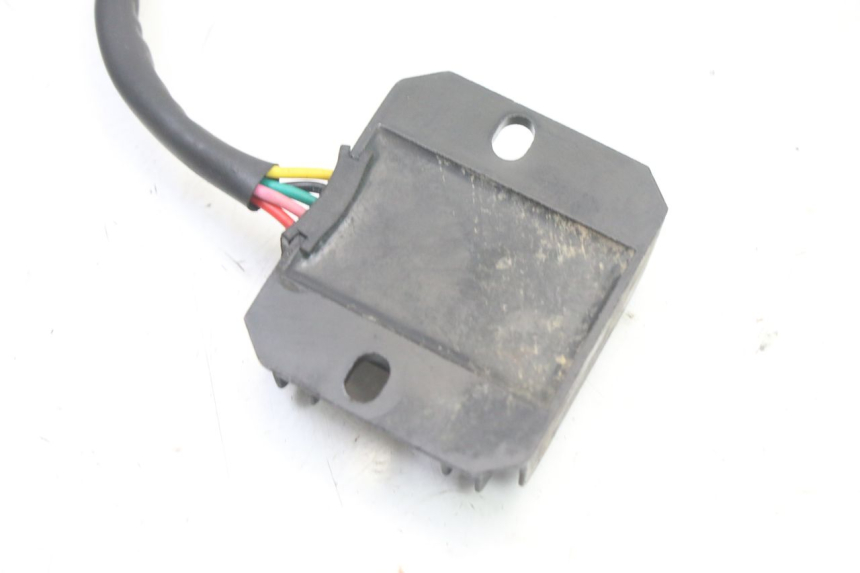 photo de REGULADOR SMALL MX THUNDER 250