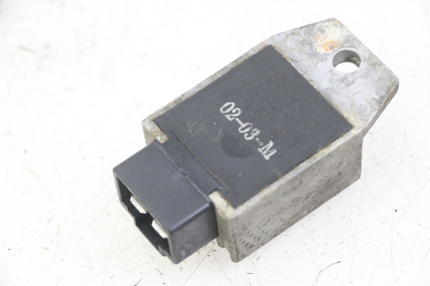 photo de REGULADOR PEUGEOT SPEEDFIGHT 2 LC 50 (2000 - 2009)