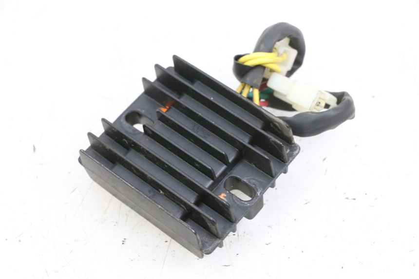 photo de REGULADOR PEUGEOT SPEEDFIGHT 4 4T EFI 50 (2021 - 2025) - Vista principal