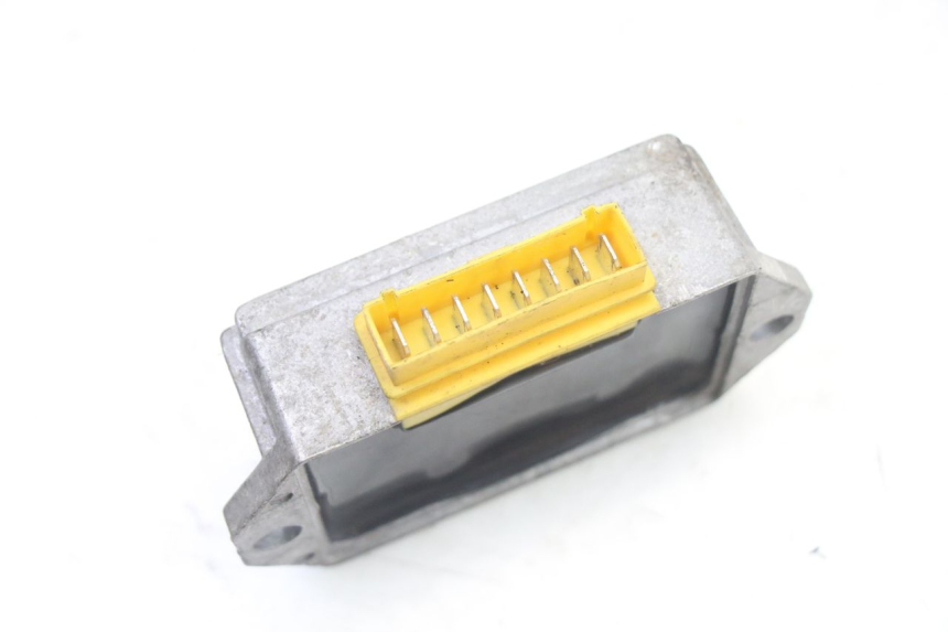 photo de REGULADOR GILERA STALKER 50 (1997 - 2005) - Zoom estado de uso