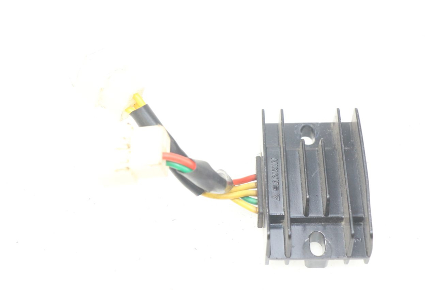 photo de REGULADOR PEUGEOT STREETZONE 4T 50 (2018 - 2023)