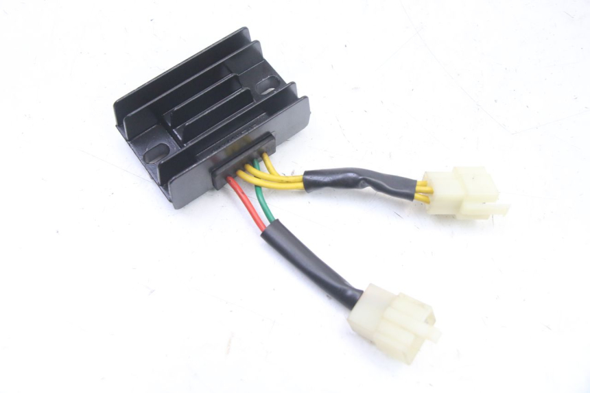 photo de REGULADOR PEUGEOT STREETZONE I 2T 50 (2018 - 2020)