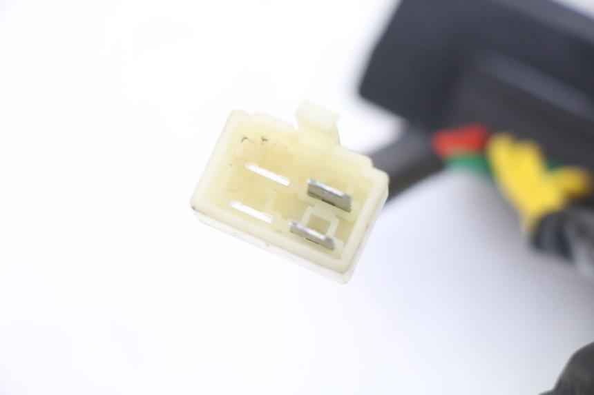 photo de REGULADOR PEUGEOT STREETZONE I 2T 50 (2018 - 2020)