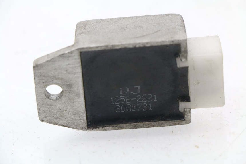 photo de REGULADOR TNT MOTOR STRIKE 50 (2008 - 2010)