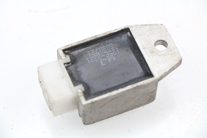 photo de REGULADOR TNT MOTOR STRIKE 50 (2008 - 2010)