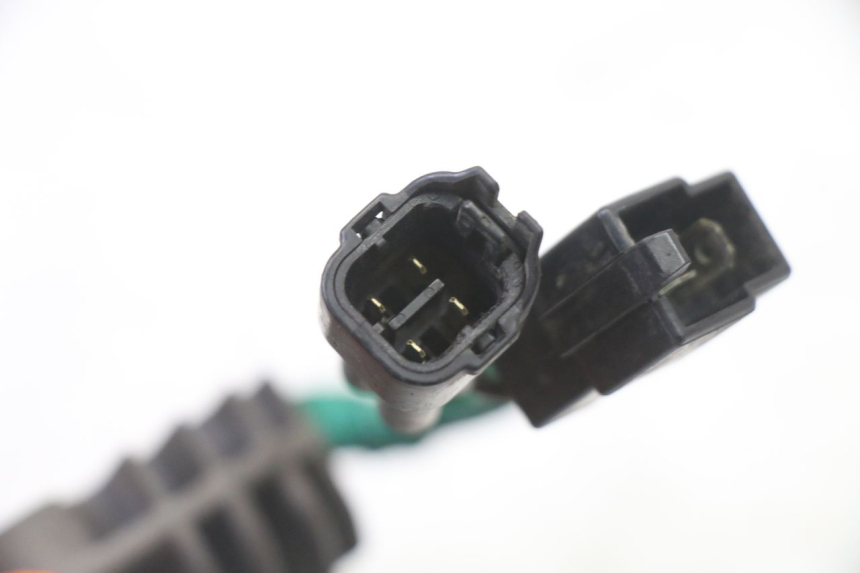 photo de REGULADOR SUZUKI SV S 650 (2003 - 2009) - Otra vista del artículo