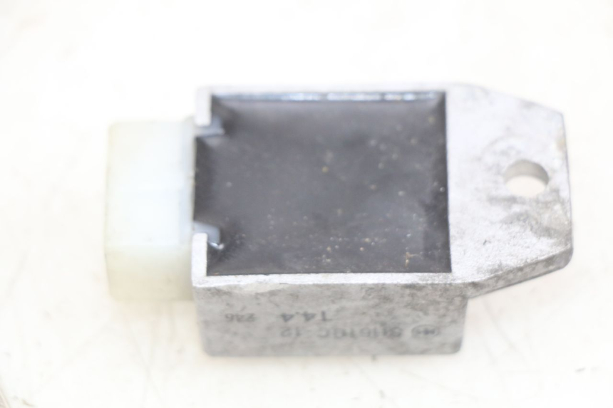 photo de REGULADOR DE CARGA PEUGEOT SV 125 (1991 - 1994)