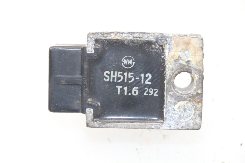 photo de REGULADOR PEUGEOT SX 80 (1986 - 1995)
