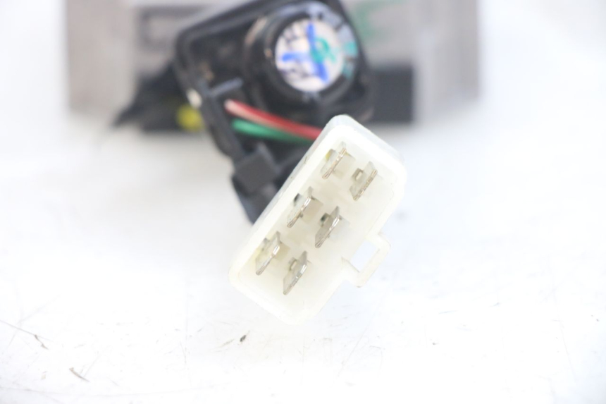 photo de REGULADOR DE CARGA APRILIA SXR 50 (2021 - 2023)