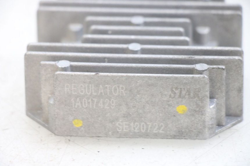 photo de REGULADOR DE CARGA APRILIA SXR 50 (2021 - 2023)