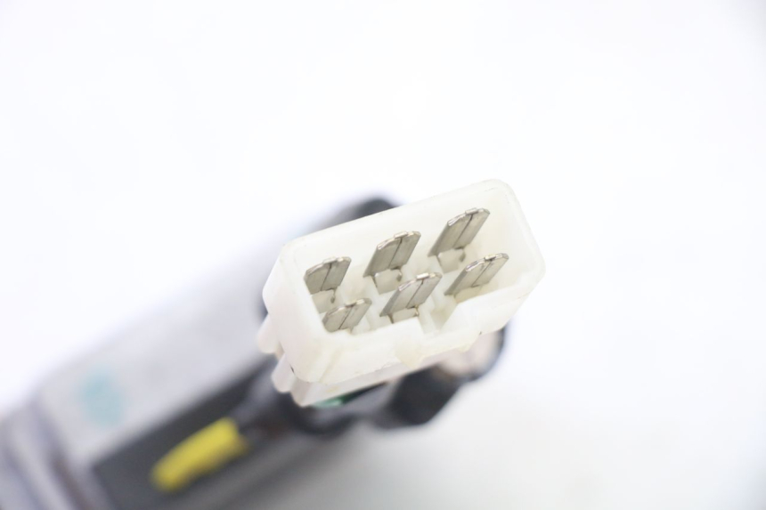 photo de REGULADOR DE CARGA APRILIA SXR 50 (2021 - 2023)