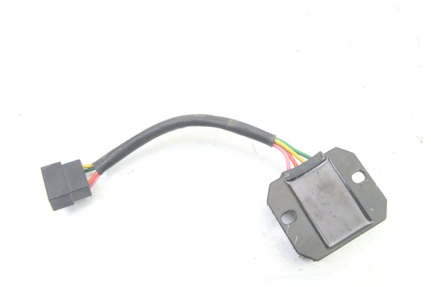 photo de REGULADOR SYM FIDDLE 3 III 50 (2014 - 2020)