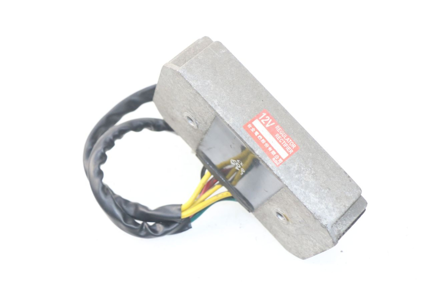 photo de REGULADOR SYM JOYMAX 250 (2013 - 2017)
