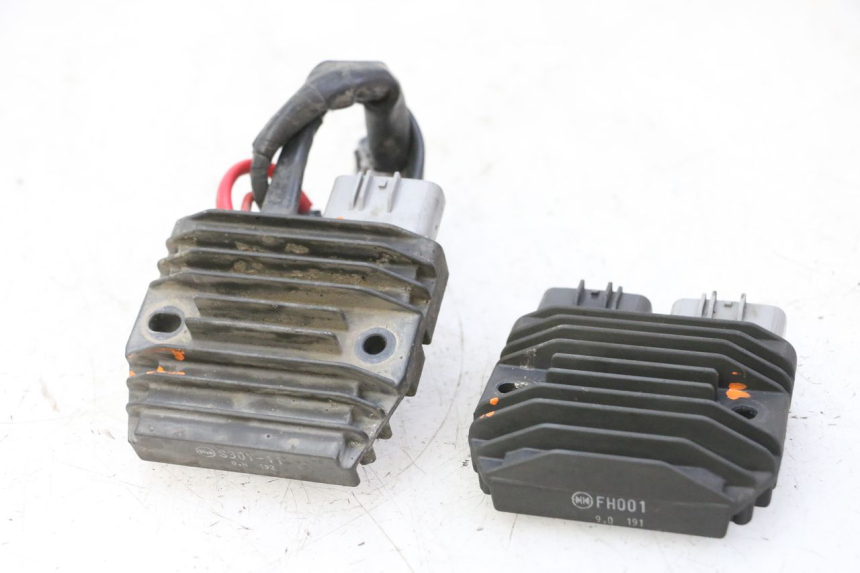 photo de REGULADOR DE CARGA YAMAHA TDM ABS 900 (2002 - 2014)