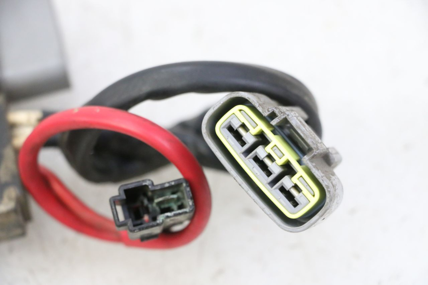 photo de REGULADOR DE CARGA YAMAHA TDM ABS 900 (2002 - 2014)