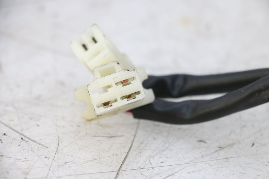 photo de REGULADOR NECO TEMPO 4T 50 (2022 - 2026) - Primer plano técnico