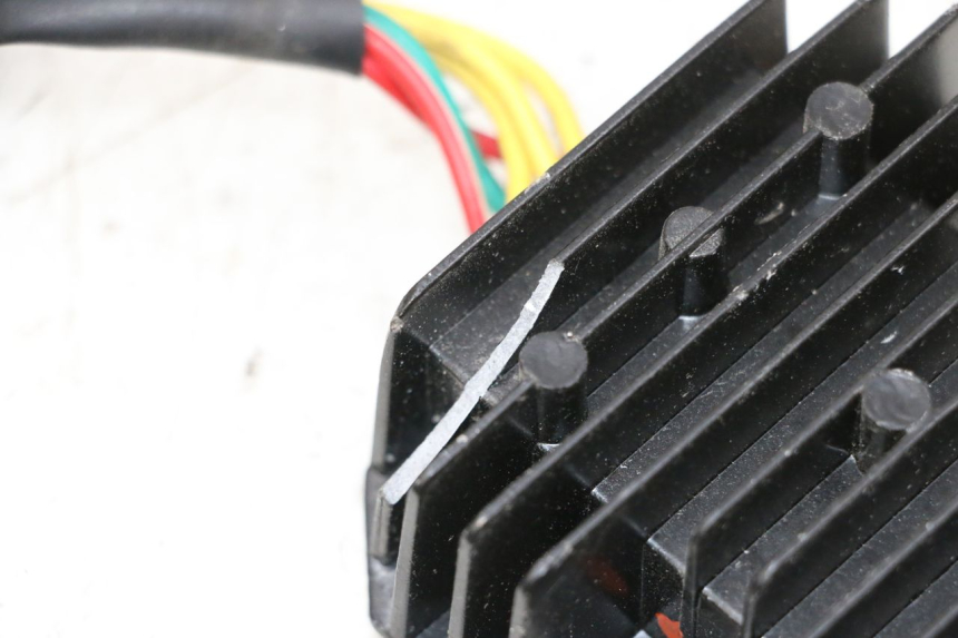 photo de REGULADOR NECO TEMPO 4T 50 (2022 - 2026) - Recambio usado revisado