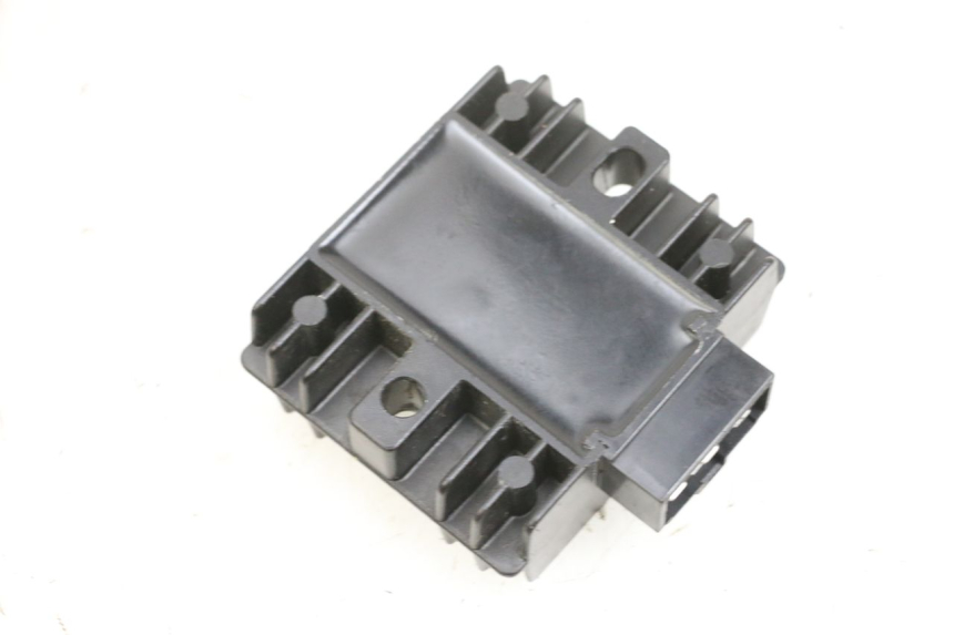 photo de REGULADOR YAMAHA TRICITY 300 (2020 - 2024) - Zoom estado de uso