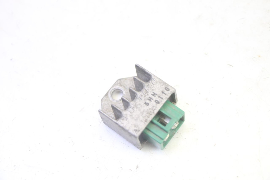 photo de REGULADOR YAMAHA TTR 125 (2000 - 2020) - Vista principal