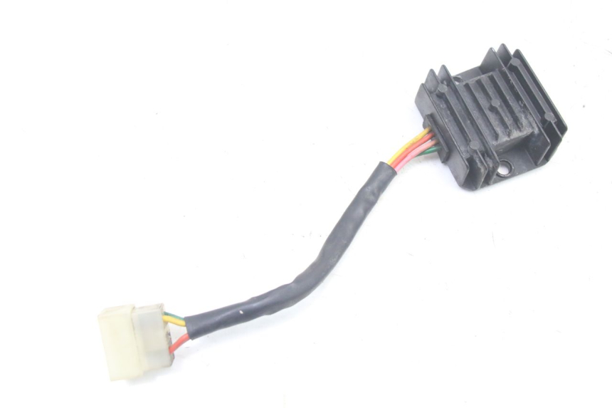 photo de REGULADOR DE CARGA PEUGEOT TWEET 4T 50 (2018 - 2020)