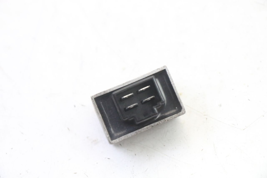 photo de REGULADOR DE CARGA PEUGEOT TWEET 4T 50 (2014 - 2019)
