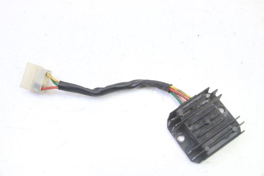 photo de REGULADOR DE CARGA PEUGEOT TWEET 4T 50 (2018 - 2020)