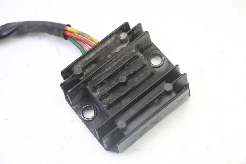 photo de REGULADOR DE CARGA PEUGEOT TWEET 4T 50 (2018 - 2020)